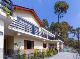 ELIVAAS, The Nakshatra Serene 3-BHK Villa Close to Kainchi Dham