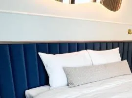 Apartamenty Bibosz - w samym centrum