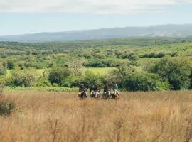 El Colibri - Relais & Châteaux