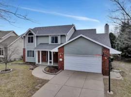 Great Area Sleeps 14 Fenced Yard, &alpha;&gamma;&rho;&omicron;&iota;&kappa;ί&alpha; &sigma;&tau;&omicron; &Lambda;ί&nu;&kappa;&omicron;&lambda;&nu;