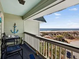 SC304A: 304A Sea Cabin
