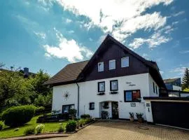 Ferienwohnungen Anders