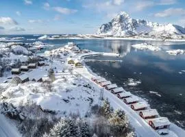 Skårungen - Hotel, Cabins and Camping