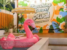 Roemah Renjana Sunny