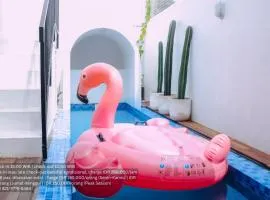 Roemah Renjana Oasis