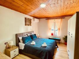 Flat in Leskovik, ξενοδοχείο σε Leskovik