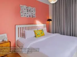 Roemah Renjana Rosie Makassar