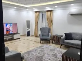 Shahan Residence