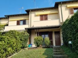 Residenza il Gaggio Family