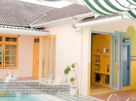 Roemah Renjana Pandega