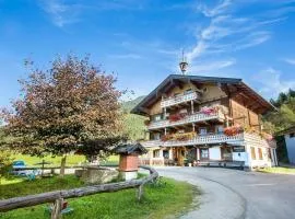 Hauserhof- Urlaub am Bauernhof inklusive Sommercard
