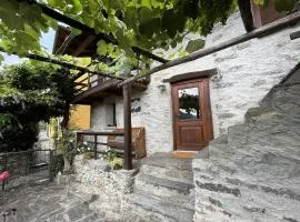 Wild Valley Ticino Bello in the Onsernone Valley