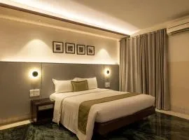 Hanu Reddy Residences, Poes Garden - Boutique Urban Retreat