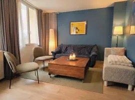 En famille ou entre amis-ies avec de l'espace et mer à 3min - MP