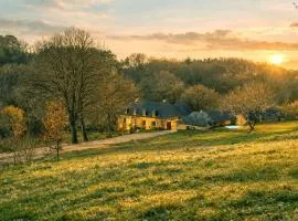 "Gîtes du Fraysse", au paradis des oiseaux, Charme et Tradition du Périgord