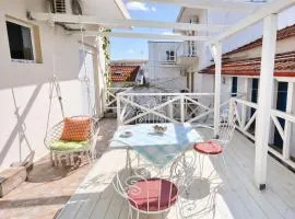 Flower's Cozy Studio - Alonnisos Summer Escape