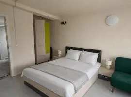 Апартамент Зора