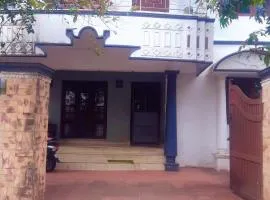 Lazars homestay