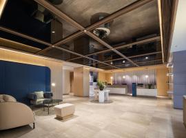 Holiday Inn Express Huangshan Mountain South Gate by IHG, khách sạn ở Hoàng Sơn