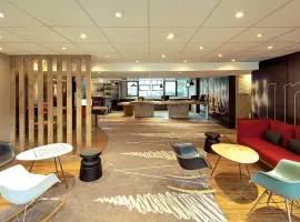 ibis Paris Saint-Denis Stade Sud