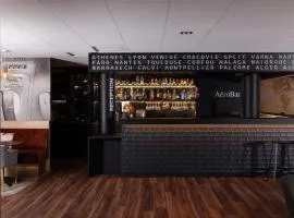 ibis Styles Lille Aéroport