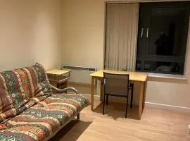 Plymouth City Centre Convenient Stay