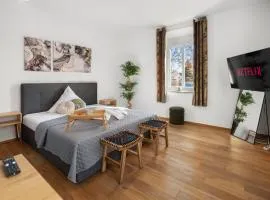 EVORA LUX - ARCADE - NEW - 4 bedrooms - modern