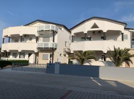 Apartments Vir, hotell sihtkohas Vir