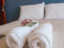 Pousada Porto Maresias