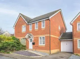 Host and Stay - The Rowton