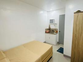 SIS BnB, viešbutis mieste San Jose