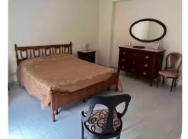 A un passo dal centro, khách sạn ở Salemi
