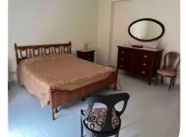 A un passo dal centro