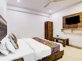 Hotel Golden Vasundhara