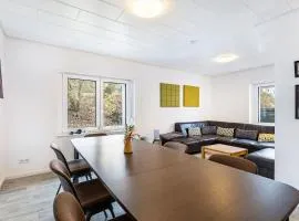 Ferienhaus am Südwall rechts