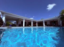 A dream in Marie Galante