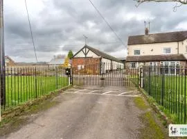 Birchenfield Holiday Cottages