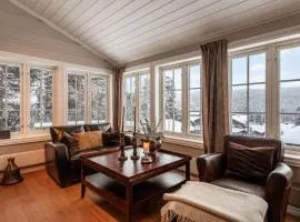 Cosy and central Apartment