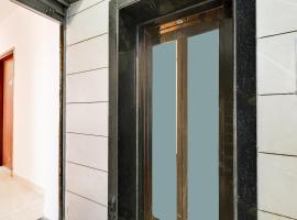 SPOT ON Lucky Hotel, hotelli kohteessa Palwal