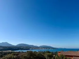 Maison 4 chambres vue mer Jardin et plage à 1 min