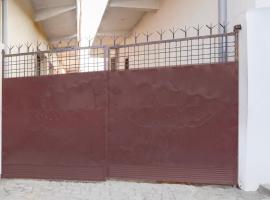 Hotel O Royal Grand Hotel, hotel a Kānpur