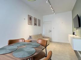 Apartamento no Umarizal, Hotel in Belém