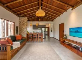 House 302 - Barra Grande-Taipu de Fora- Marau