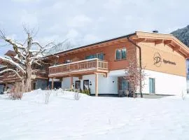 Denggenhof Apartments am Wilden Kaiser