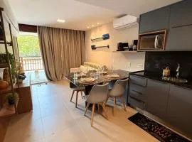Flat Atlantico Carneiro - Beira Mar