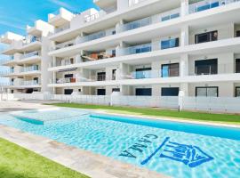 Roda में, होटल Velapi 23