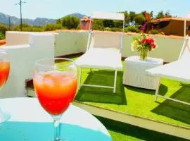 Villa Rosa