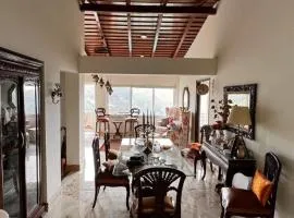 Royal Luxury huge Penthouses Nainital