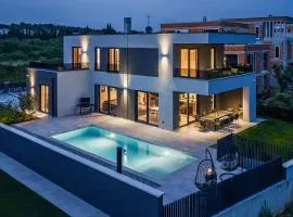 Villa Delecto
