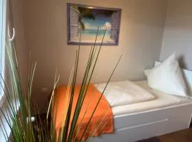 Sleeping away from home